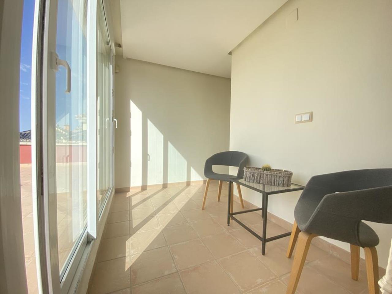 Lägenhet till salu i Murcia and surroundings 21