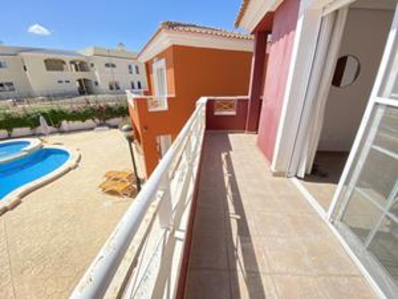 Villa for sale in Murcia and surroundings 27
