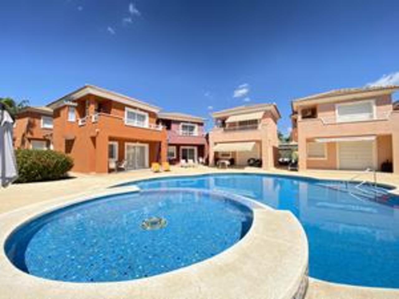 Villa till salu i Murcia and surroundings 4