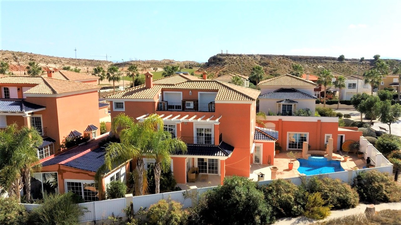 Villa te koop in Murcia and surroundings 2