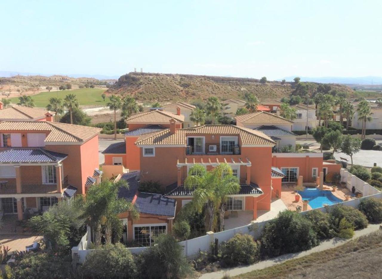 Villa te koop in Murcia and surroundings 3