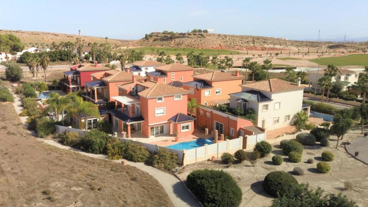 Villa te koop in Murcia and surroundings 6