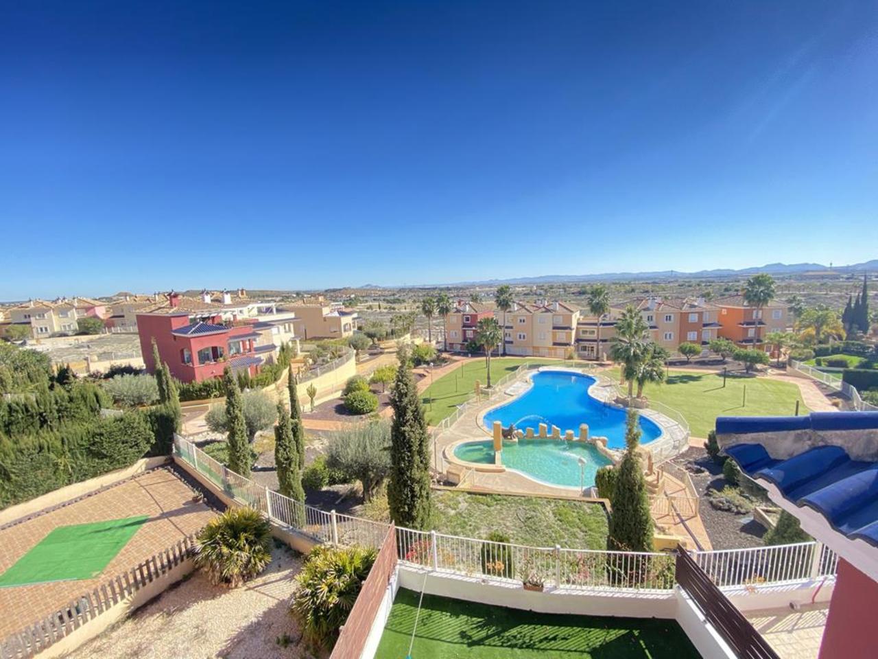 Appartement à vendre à Murcia and surroundings 23