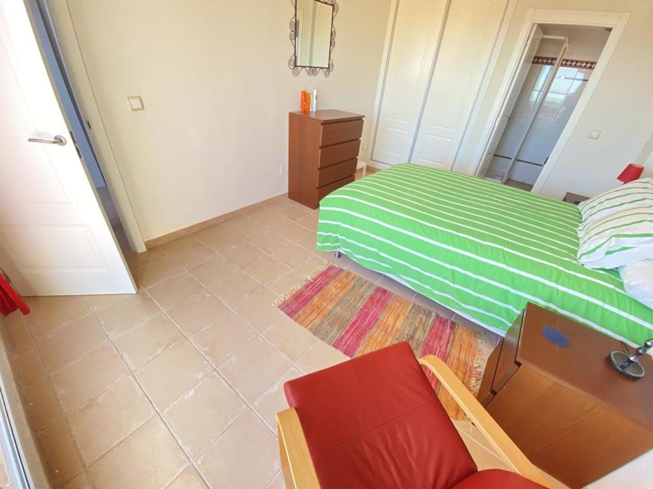 Apartamento en venta en Murcia and surroundings 28