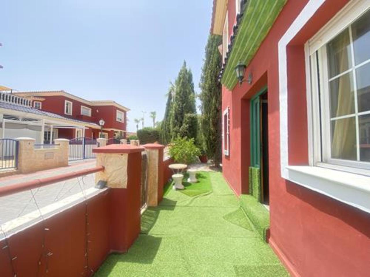 Haus zum Verkauf in Murcia and surroundings 4