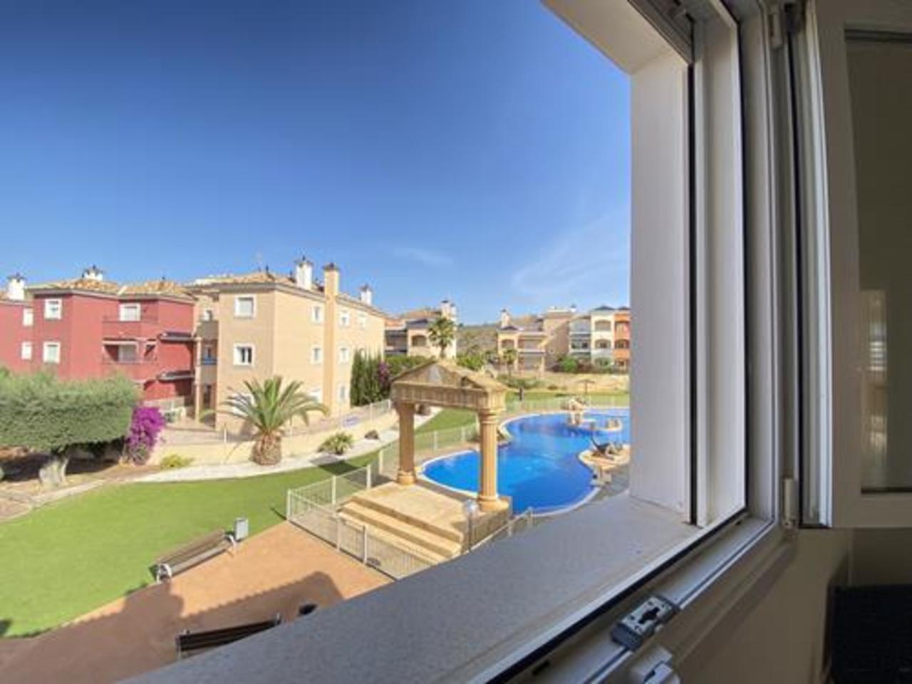 Apartment for sale in Murcia and surroundings 26