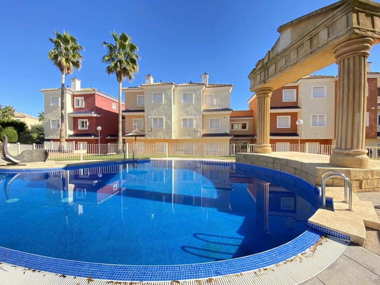 Appartement te koop in Murcia and surroundings 34