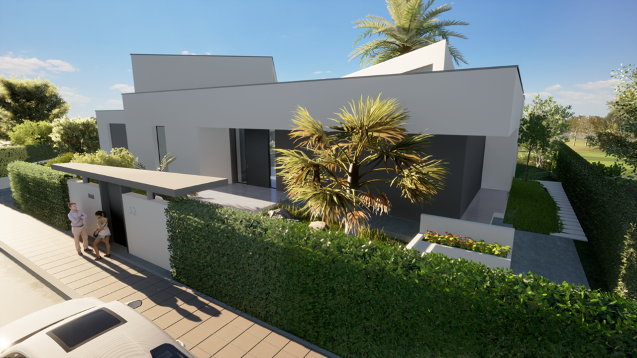 Plot for sale in Murcia and surroundings 4