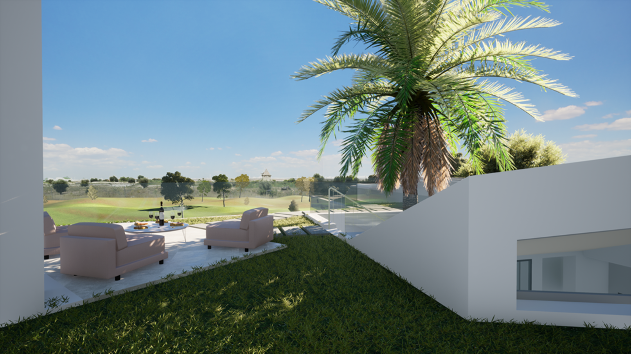 Plot for sale in Murcia and surroundings 8