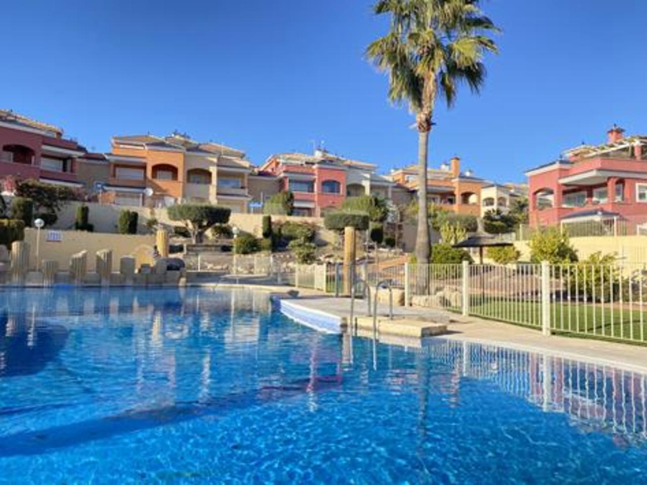 Lägenhet till salu i Murcia and surroundings 1