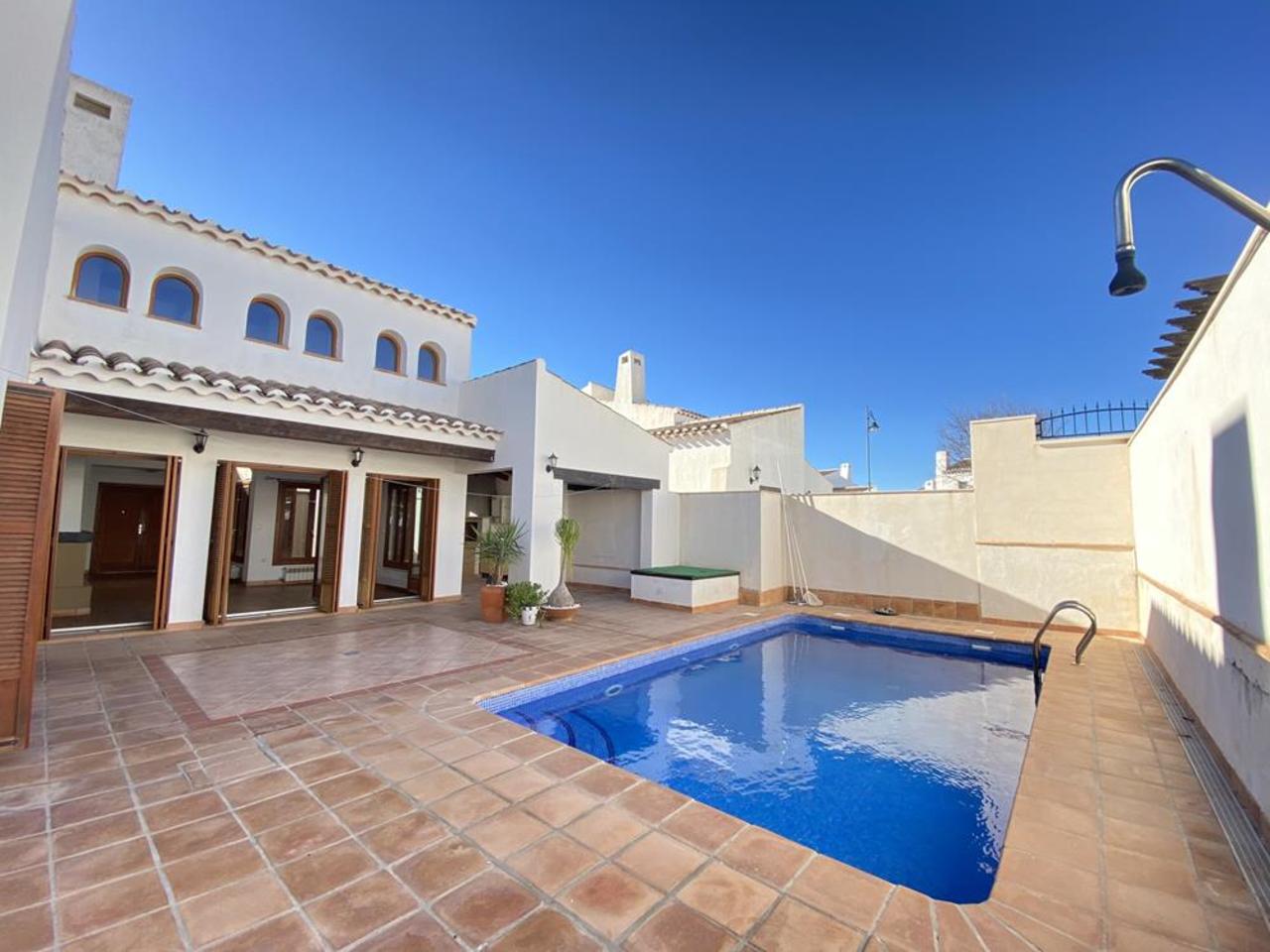Villa à vendre à Murcia and surroundings 10