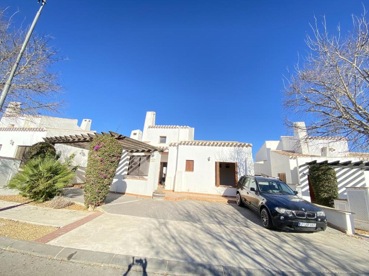 Haus zum Verkauf in Murcia and surroundings 13