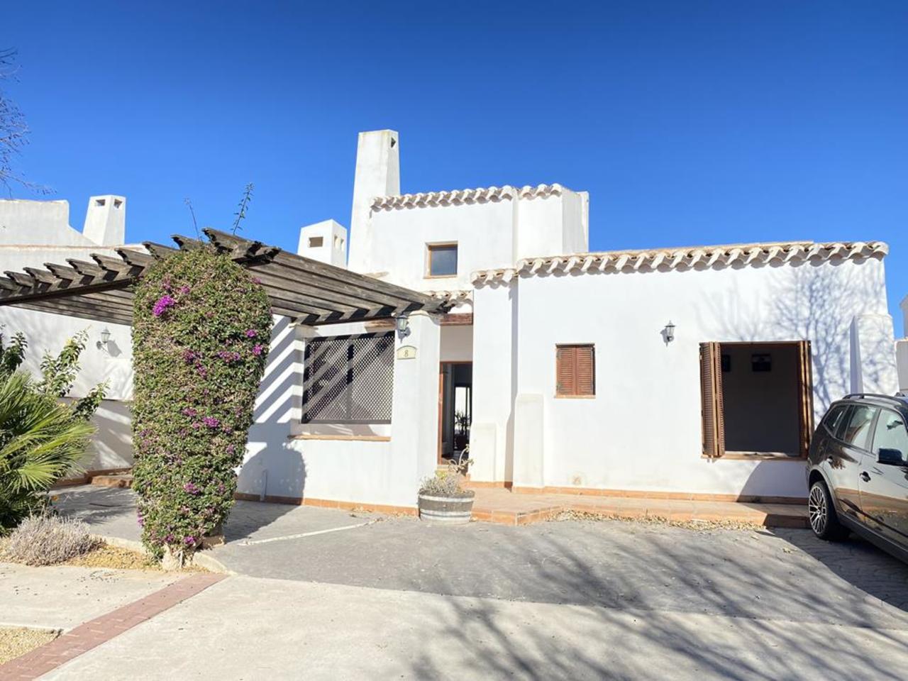 Haus zum Verkauf in Murcia and surroundings 14