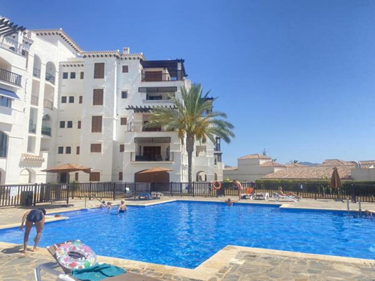 Lägenhet till salu i Murcia and surroundings 24