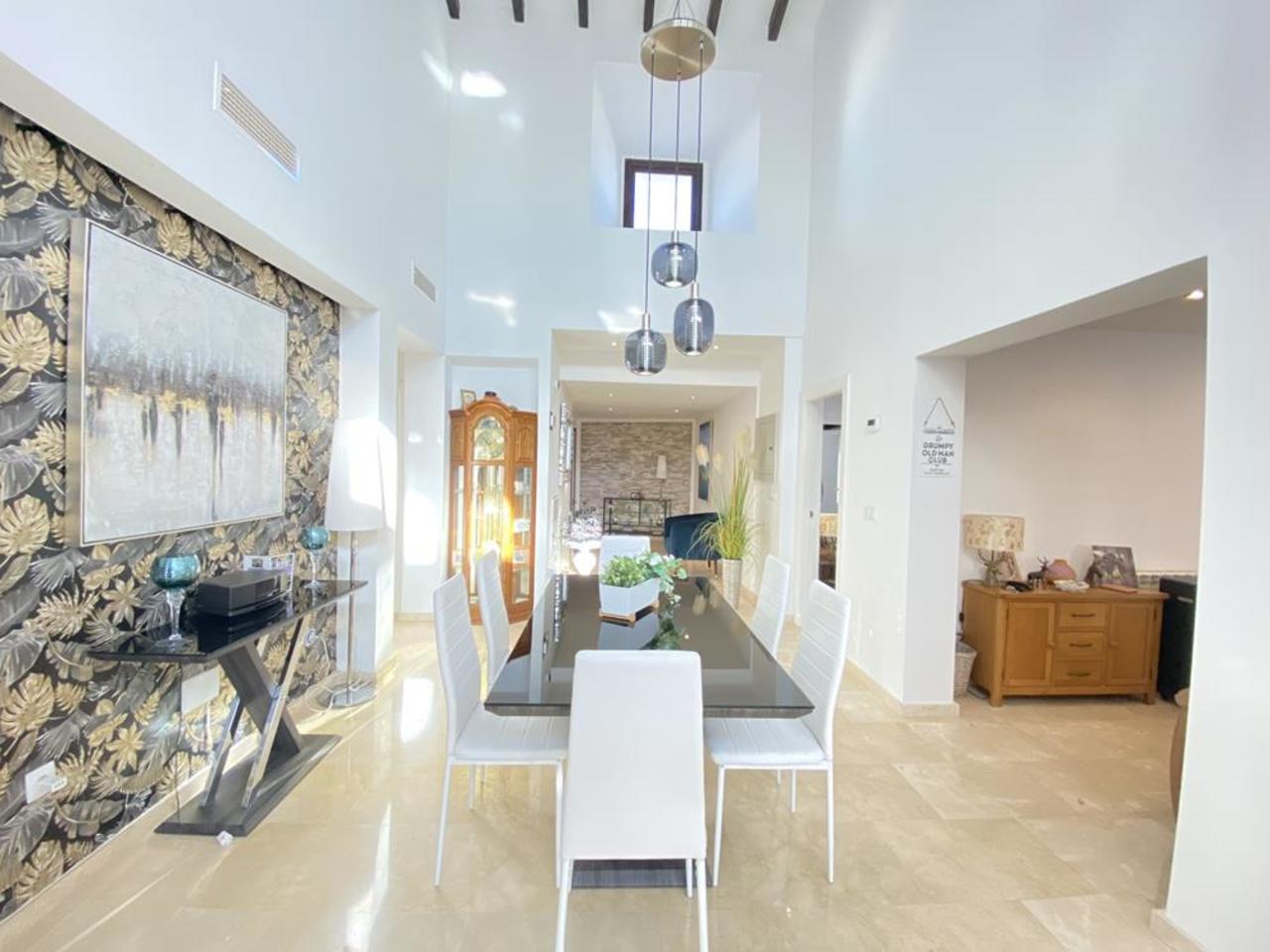 Villa for sale in Murcia and surroundings 28