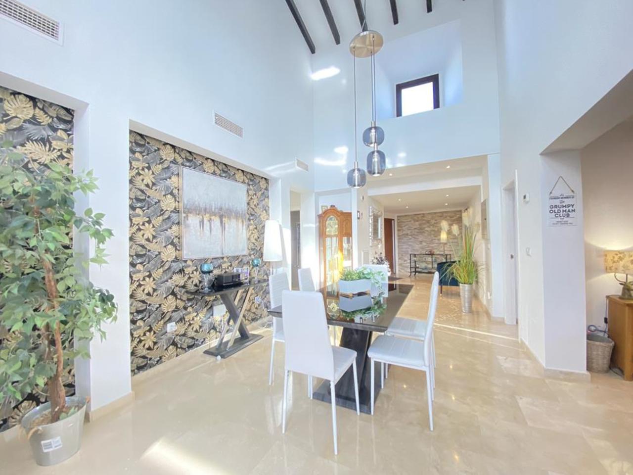 Haus zum Verkauf in Murcia and surroundings 42
