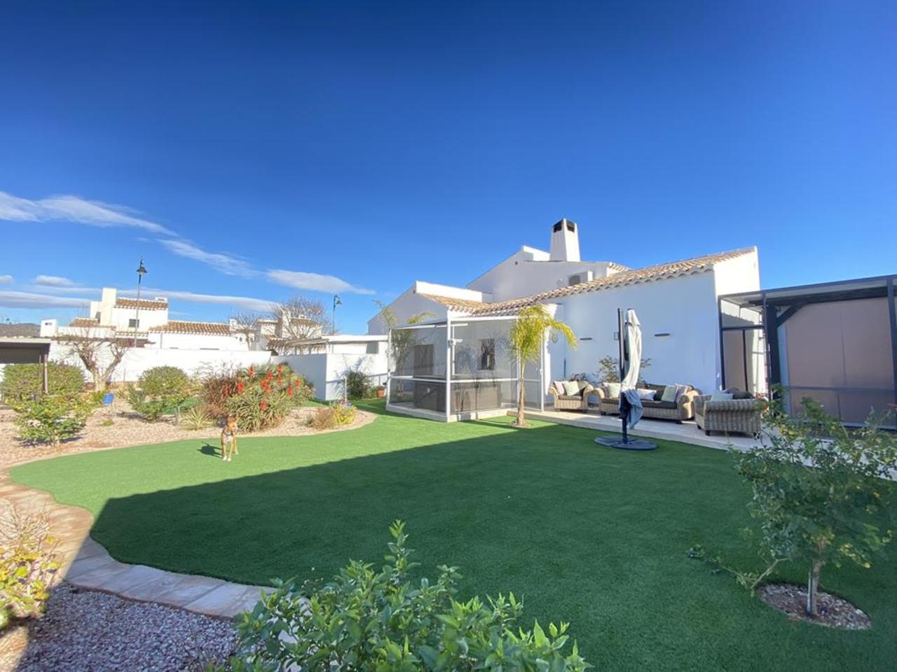 Villa à vendre à Murcia and surroundings 8
