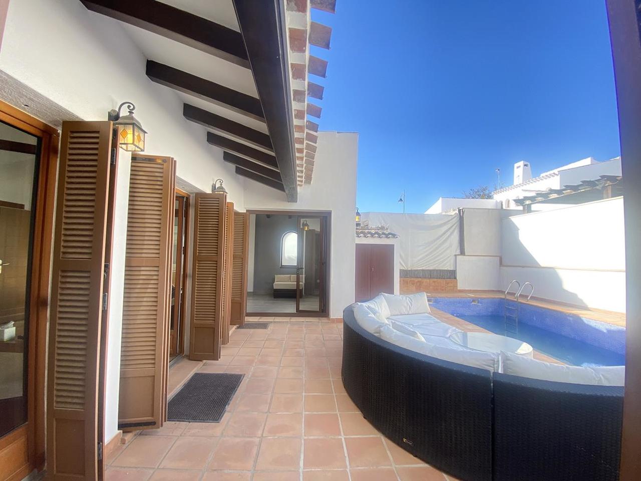 Villa te koop in Murcia and surroundings 12