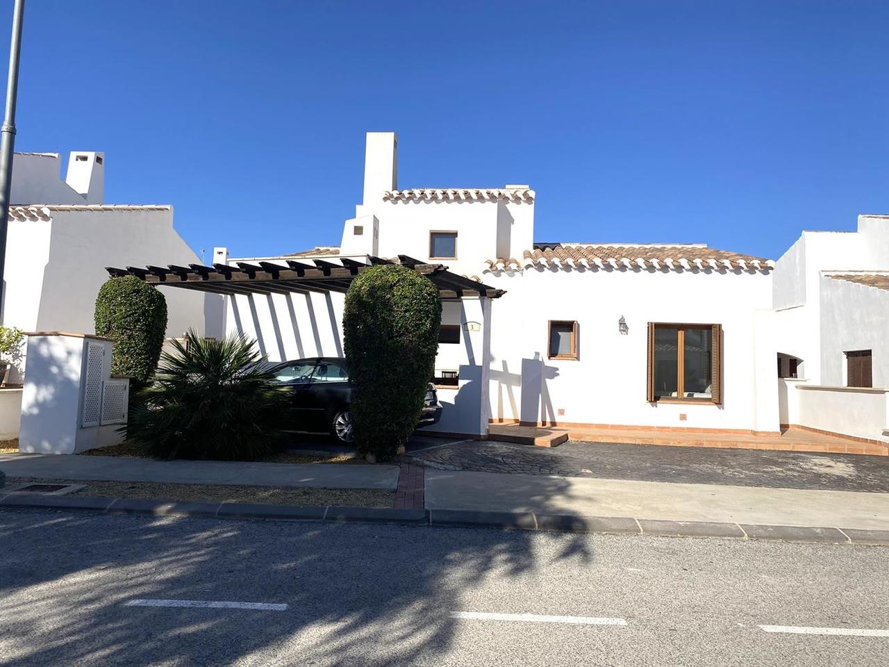 Haus zum Verkauf in Murcia and surroundings 14