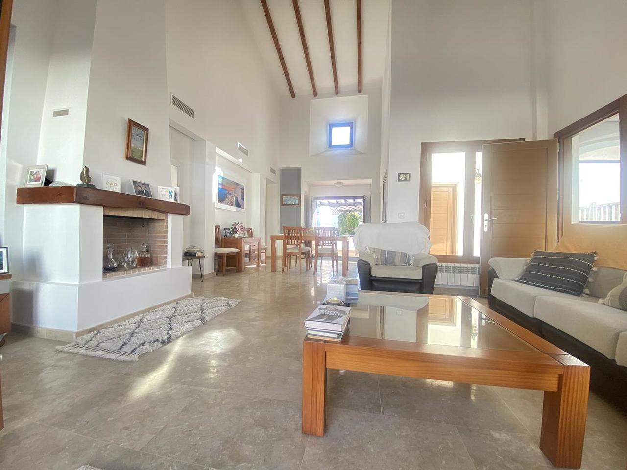 Villa for sale in Murcia and surroundings 20