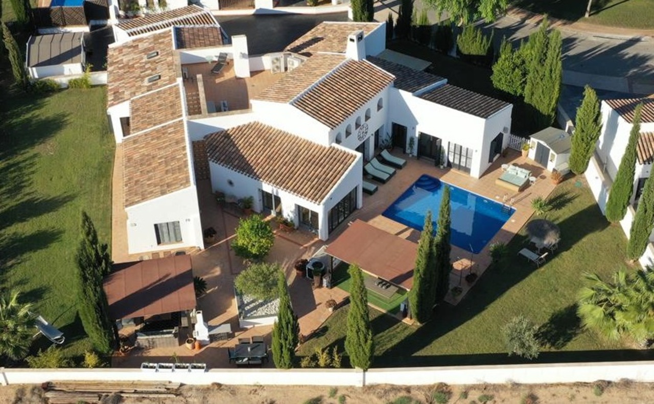 Villa à vendre à Murcia and surroundings 2