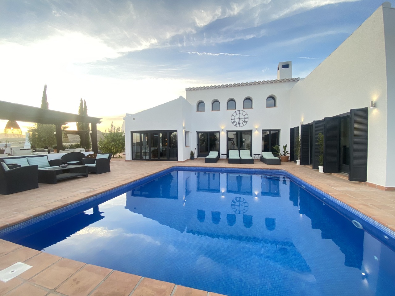 Villa te koop in Murcia and surroundings 28