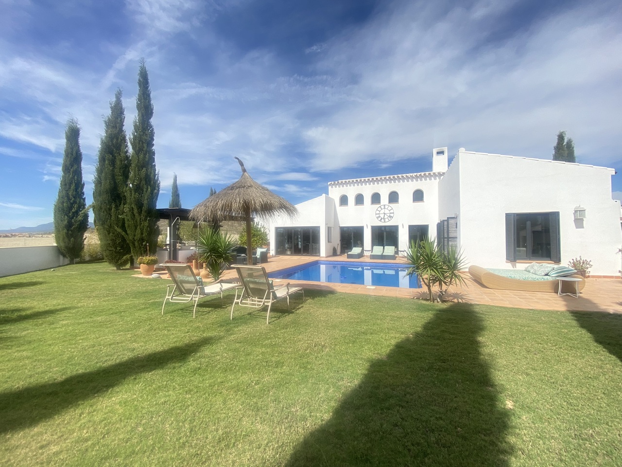 Villa for sale in Murcia and surroundings 32