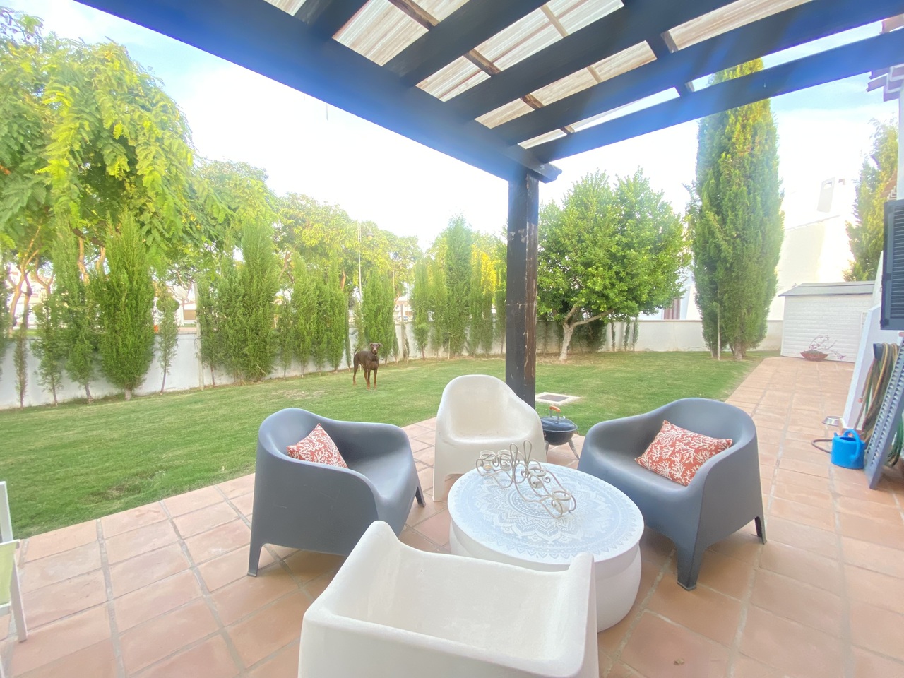 Villa for sale in Murcia and surroundings 40