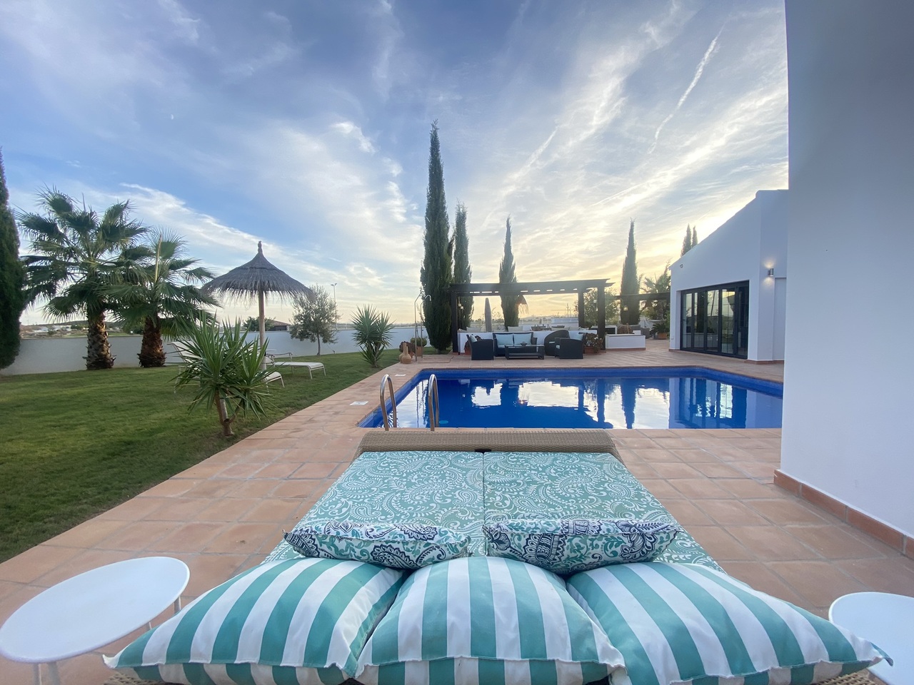 Villa te koop in Murcia and surroundings 5