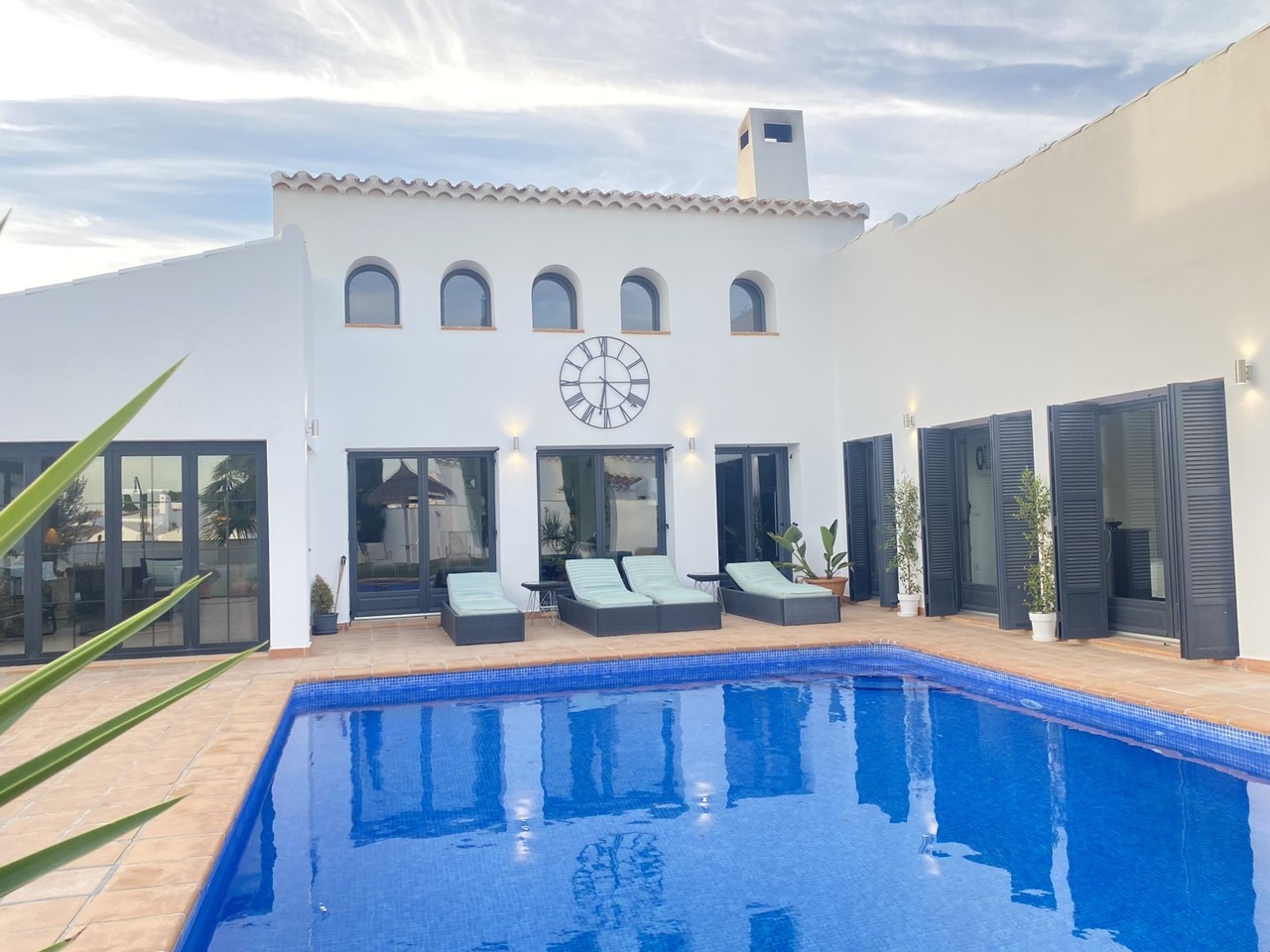 Villa te koop in Murcia and surroundings 9