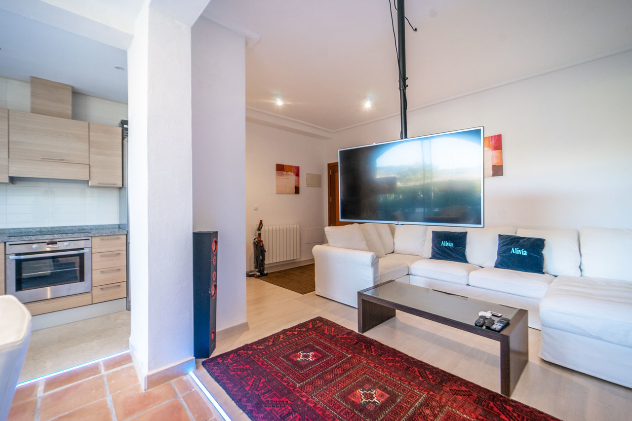 Appartement te koop in Murcia and surroundings 3