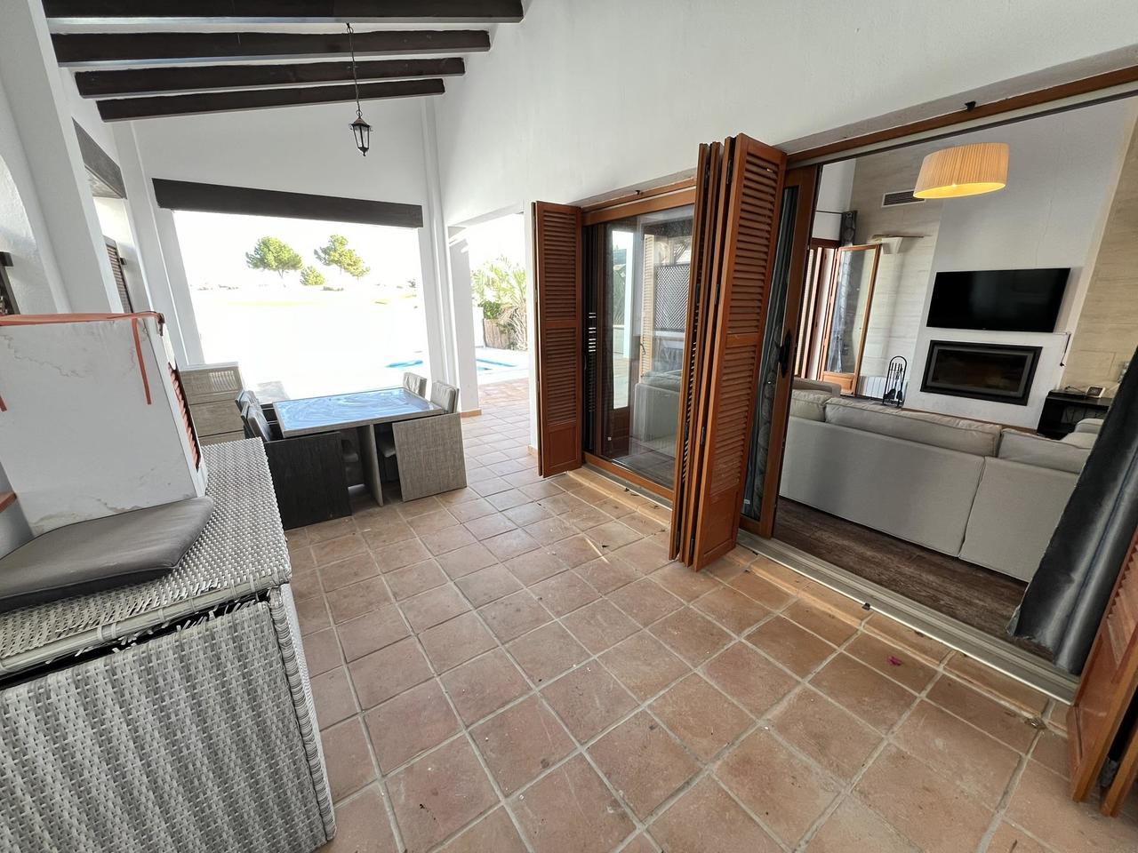 Villa for sale in Murcia and surroundings 36