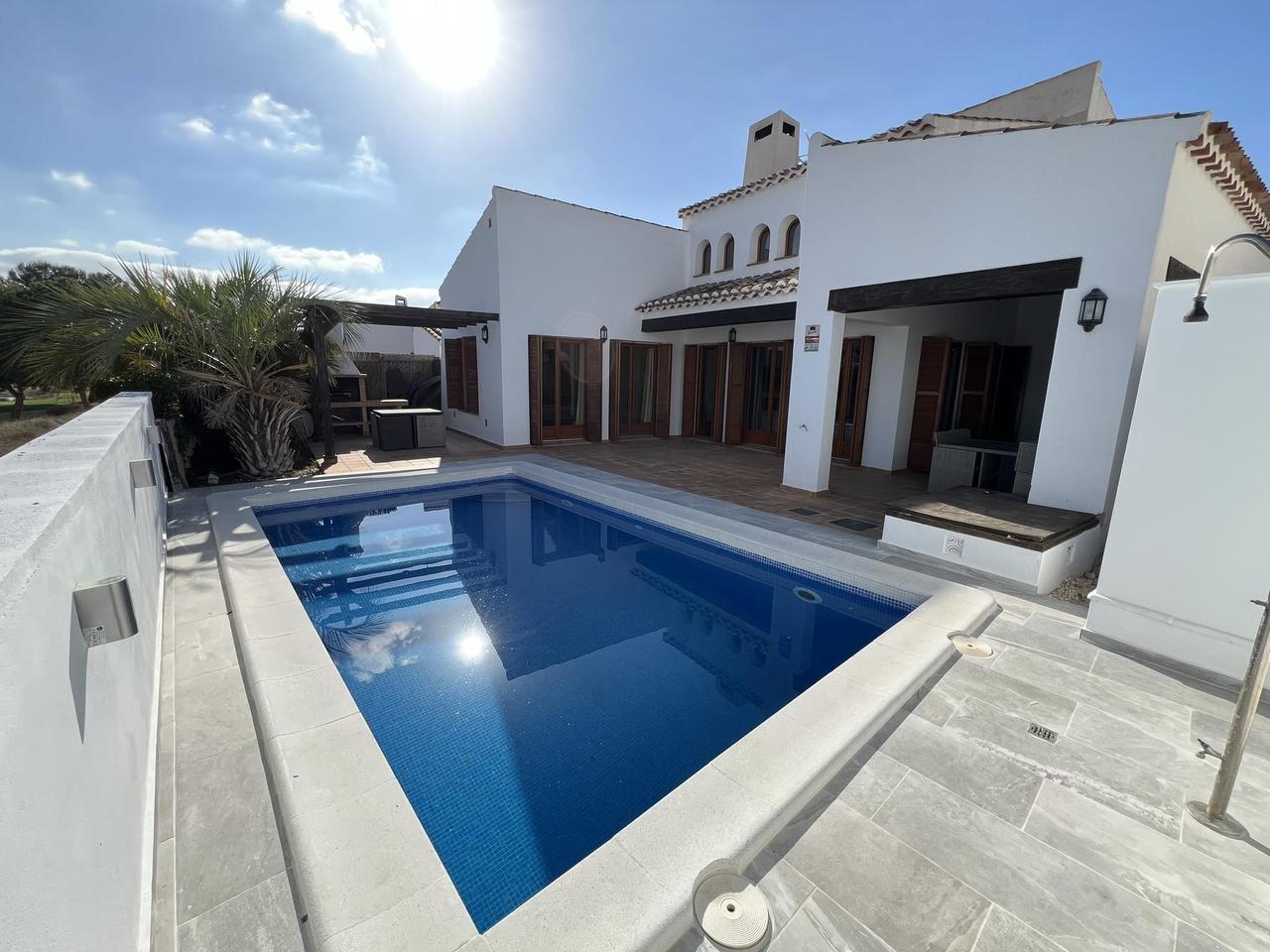 Villa for sale in Murcia and surroundings 37