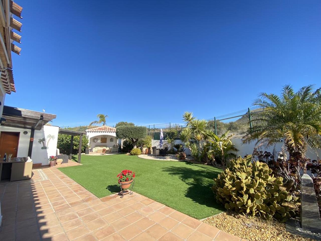 Villa for sale in Murcia and surroundings 13