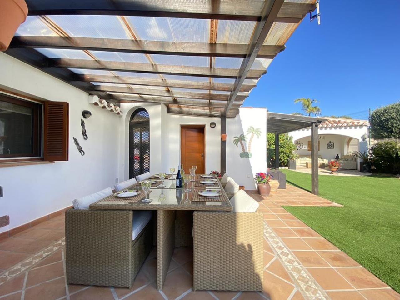 Villa for sale in Murcia and surroundings 14