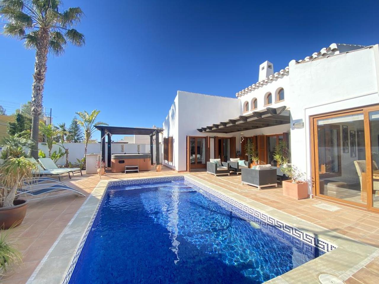 Villa à vendre à Murcia and surroundings 5