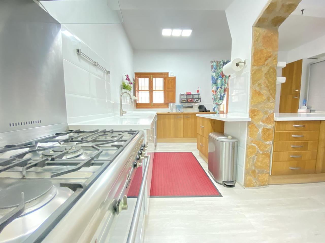 Haus zum Verkauf in Murcia and surroundings 35