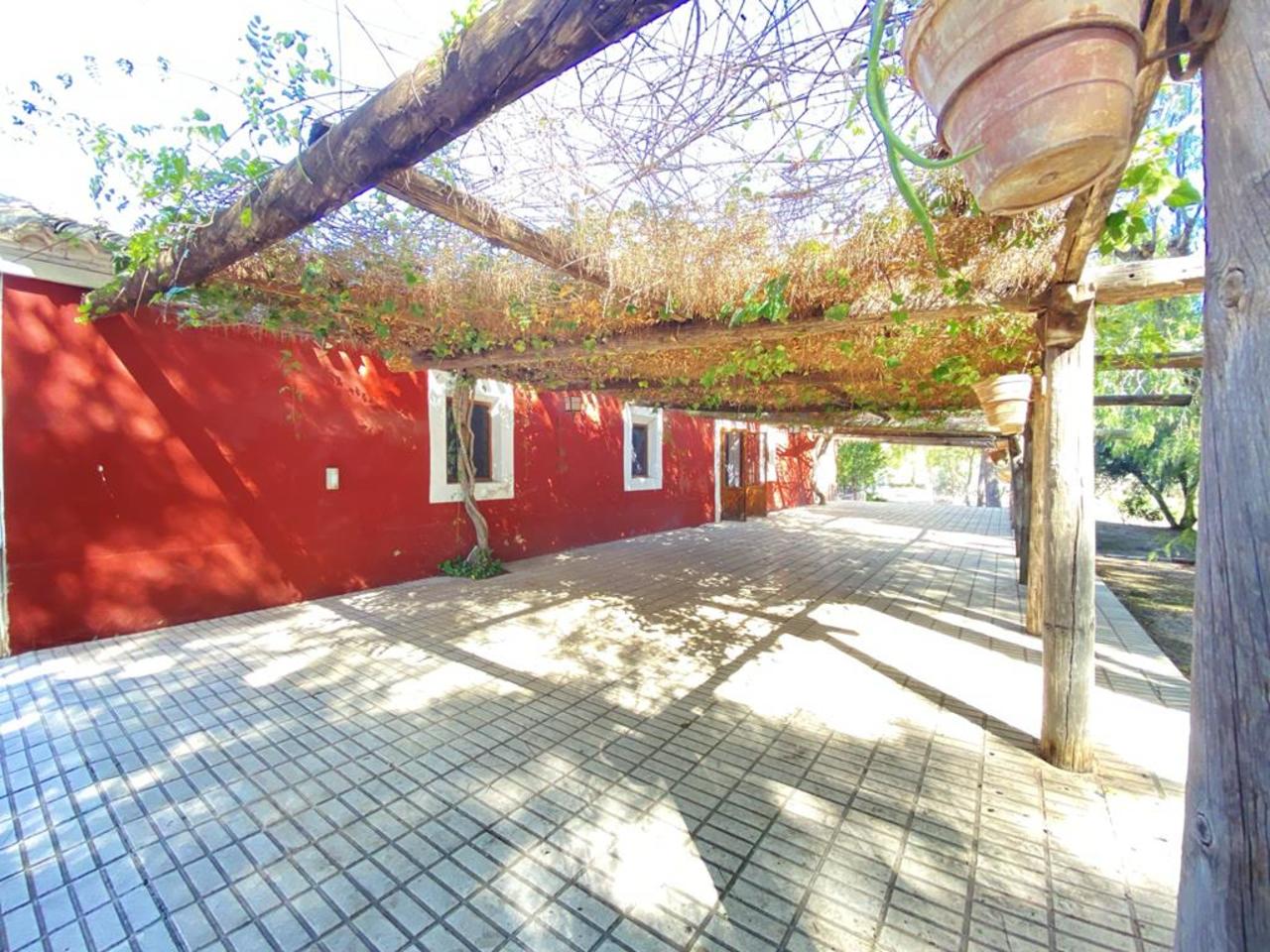 Загородный дом для продажи в Murcia and surroundings 17