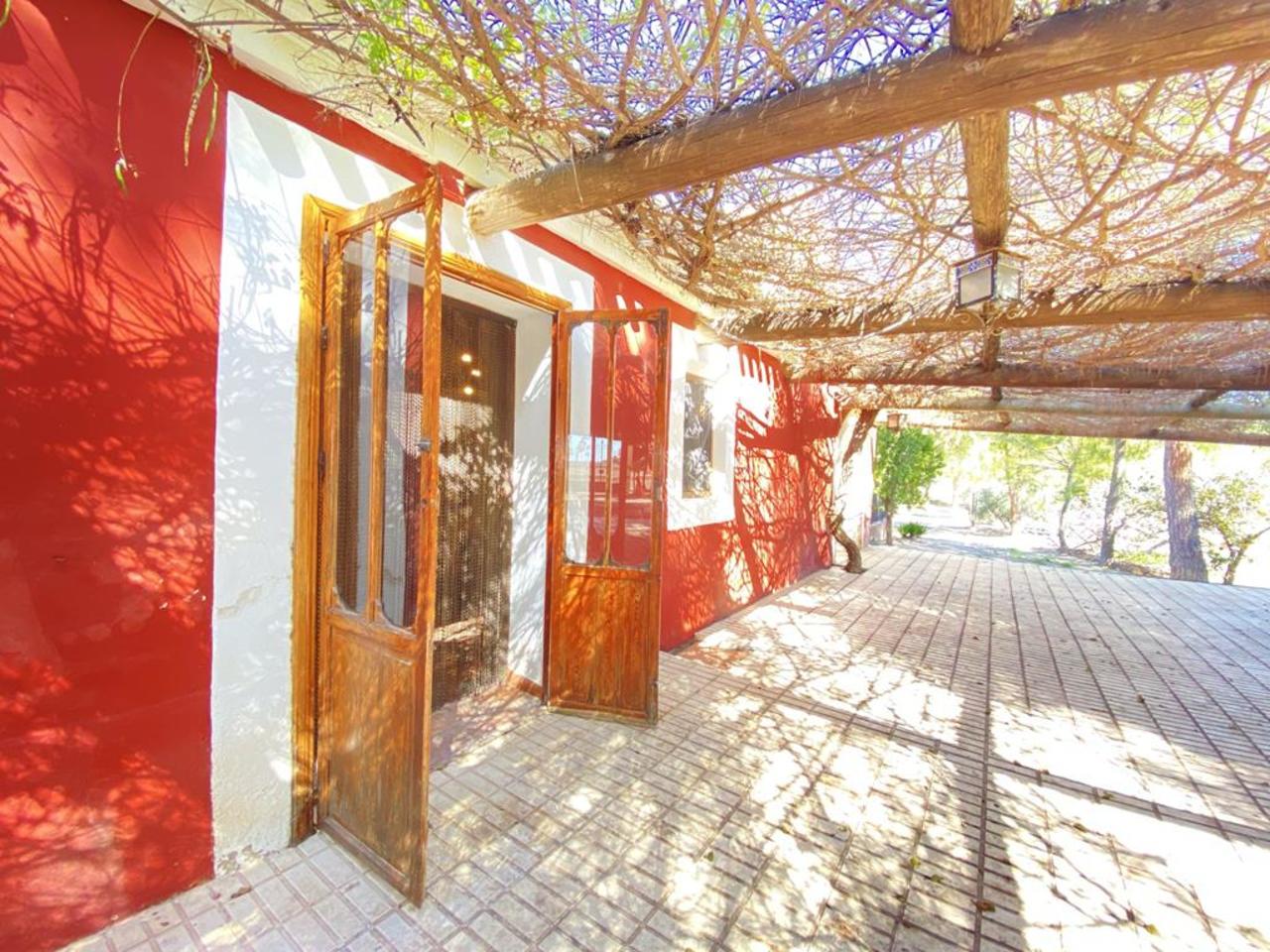 Countryhome for sale in Murcia and surroundings 18