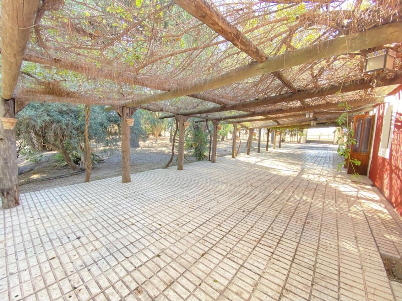 Countryhome for sale in Murcia and surroundings 19