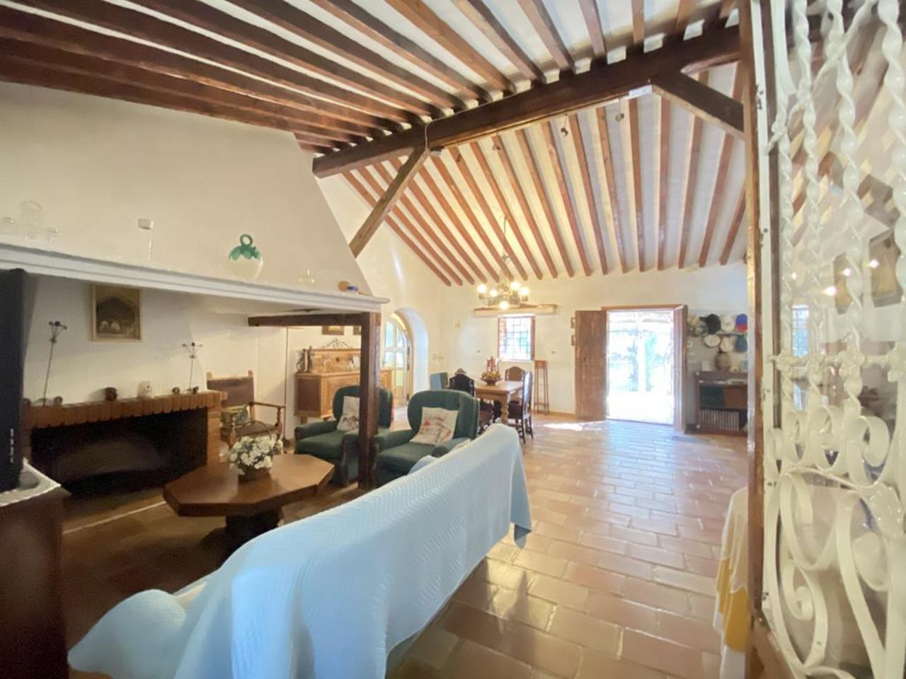 Countryhome for sale in Murcia and surroundings 25