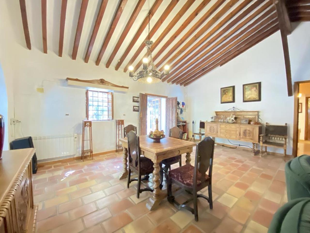 Countryhome for sale in Murcia and surroundings 26