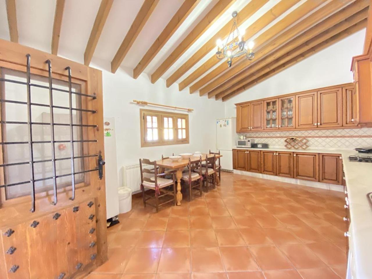 Загородный дом для продажи в Murcia and surroundings 33