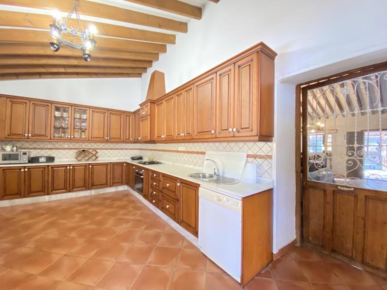 Countryhome for sale in Murcia and surroundings 34