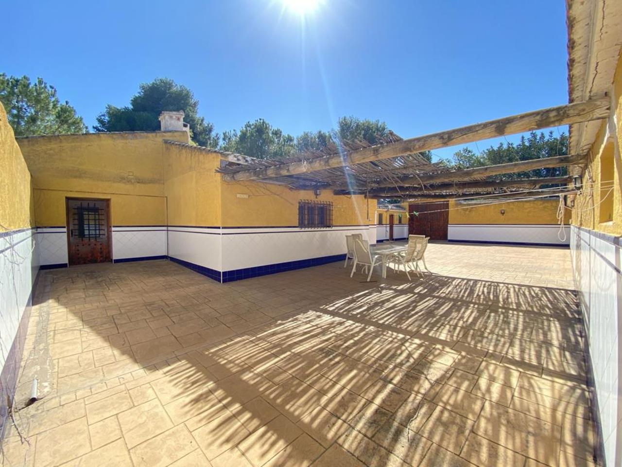 Загородный дом для продажи в Murcia and surroundings 42