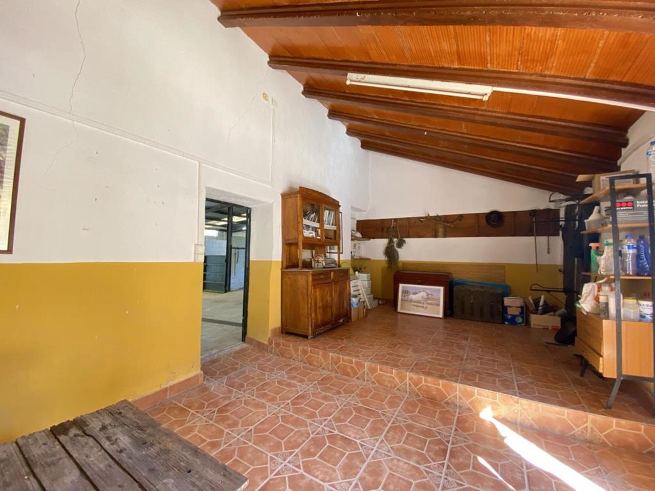 Countryhome for sale in Murcia and surroundings 45