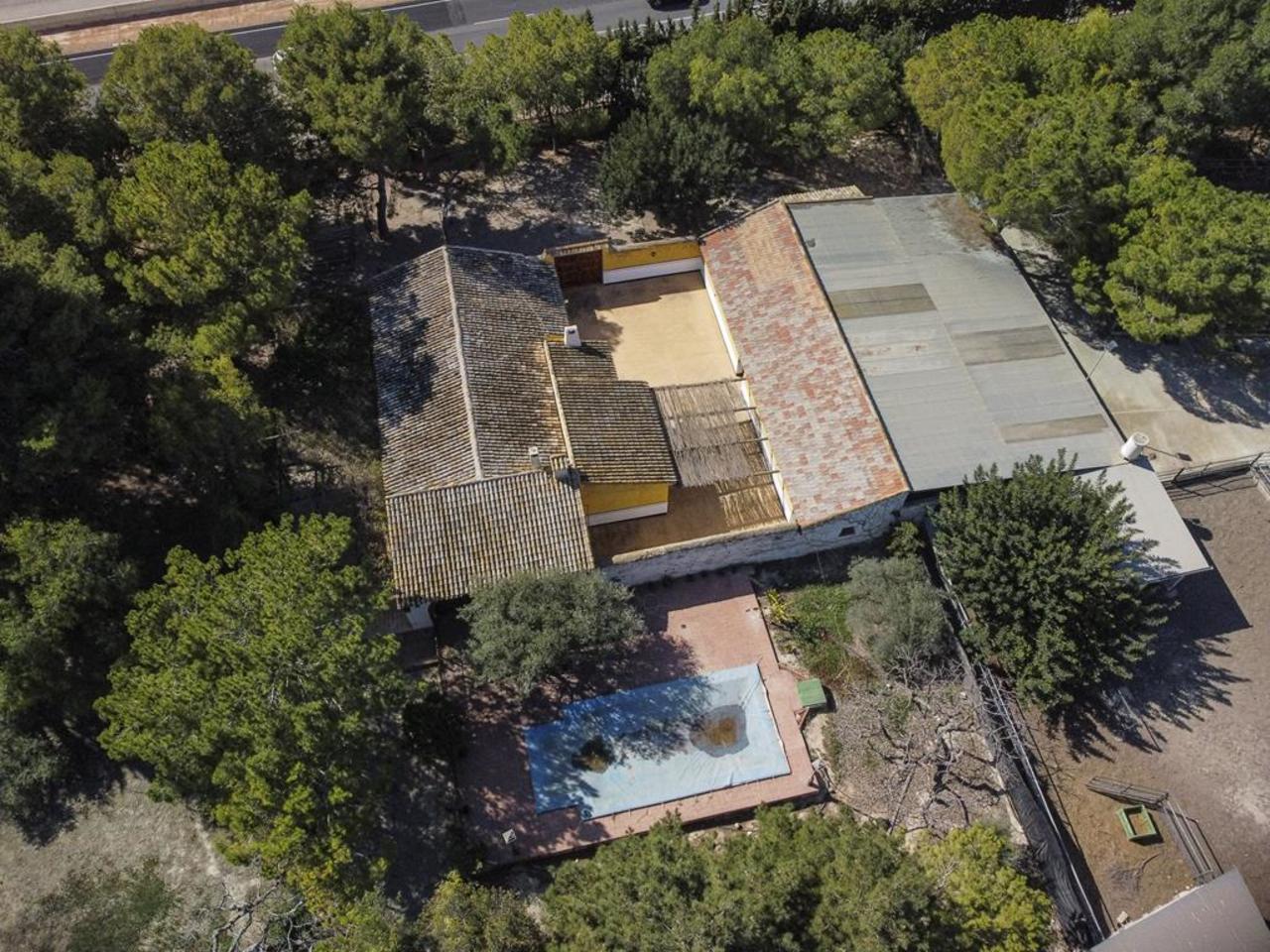Countryhome for sale in Murcia and surroundings 8