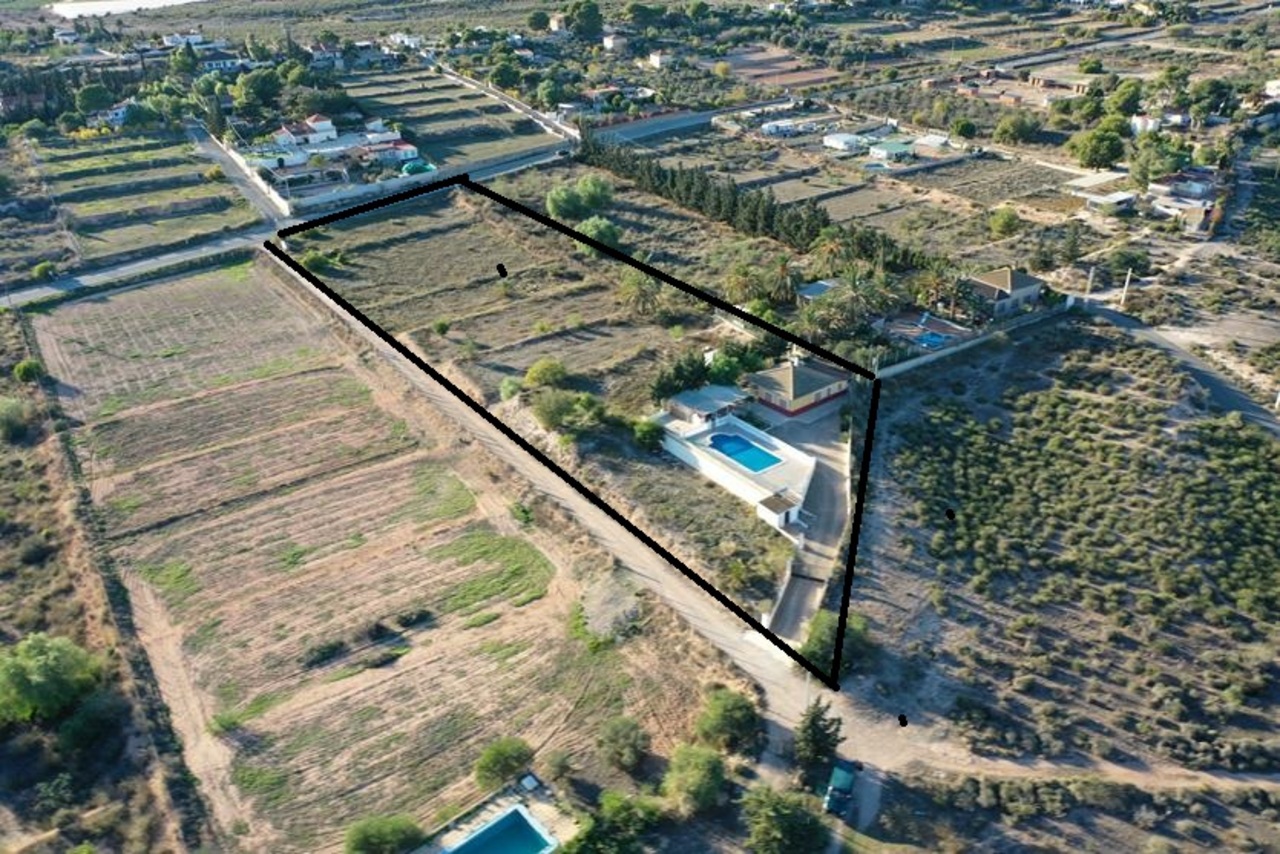 Villa à vendre à Murcia and surroundings 12