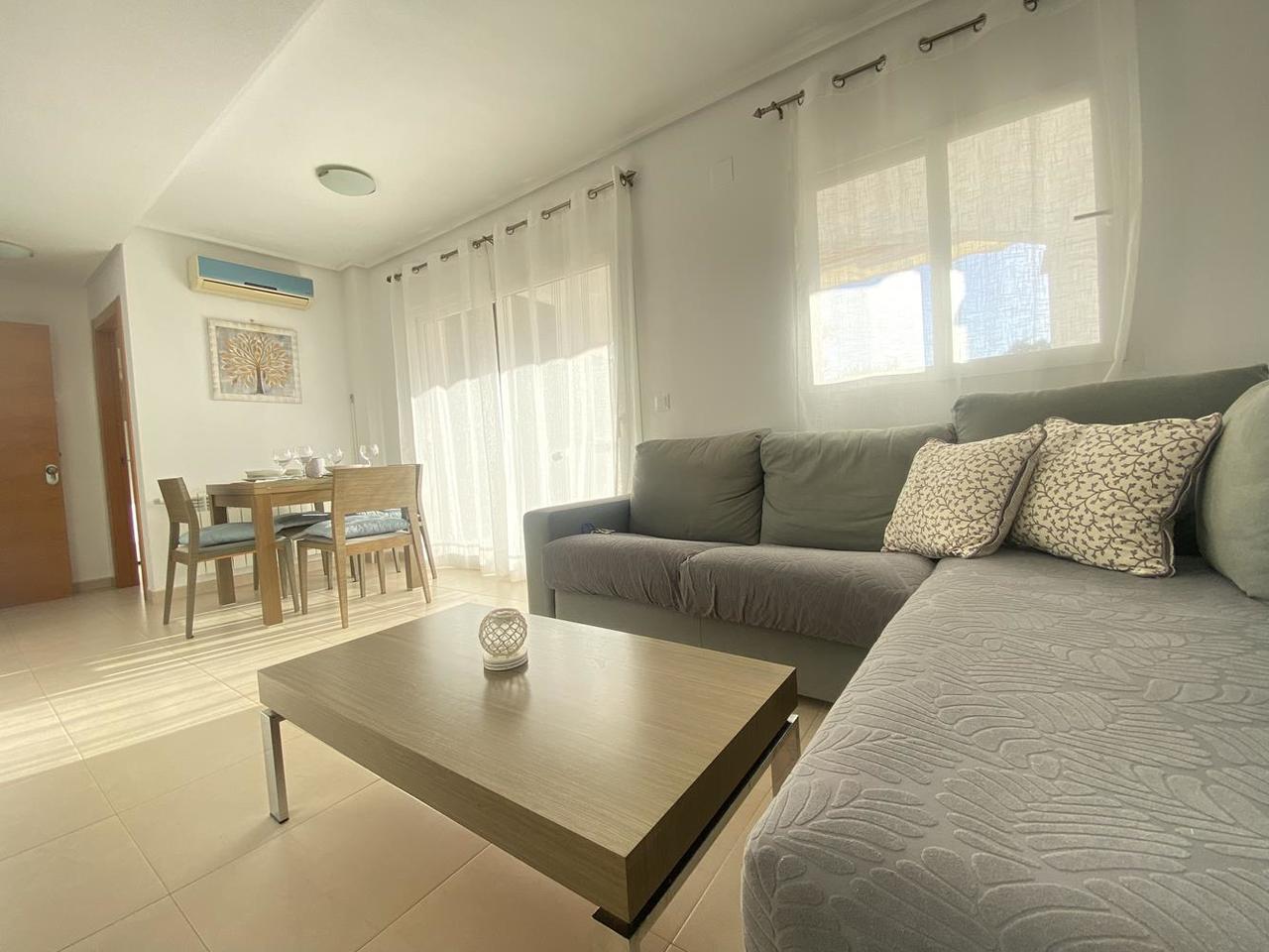 Appartement te koop in Murcia and surroundings 17