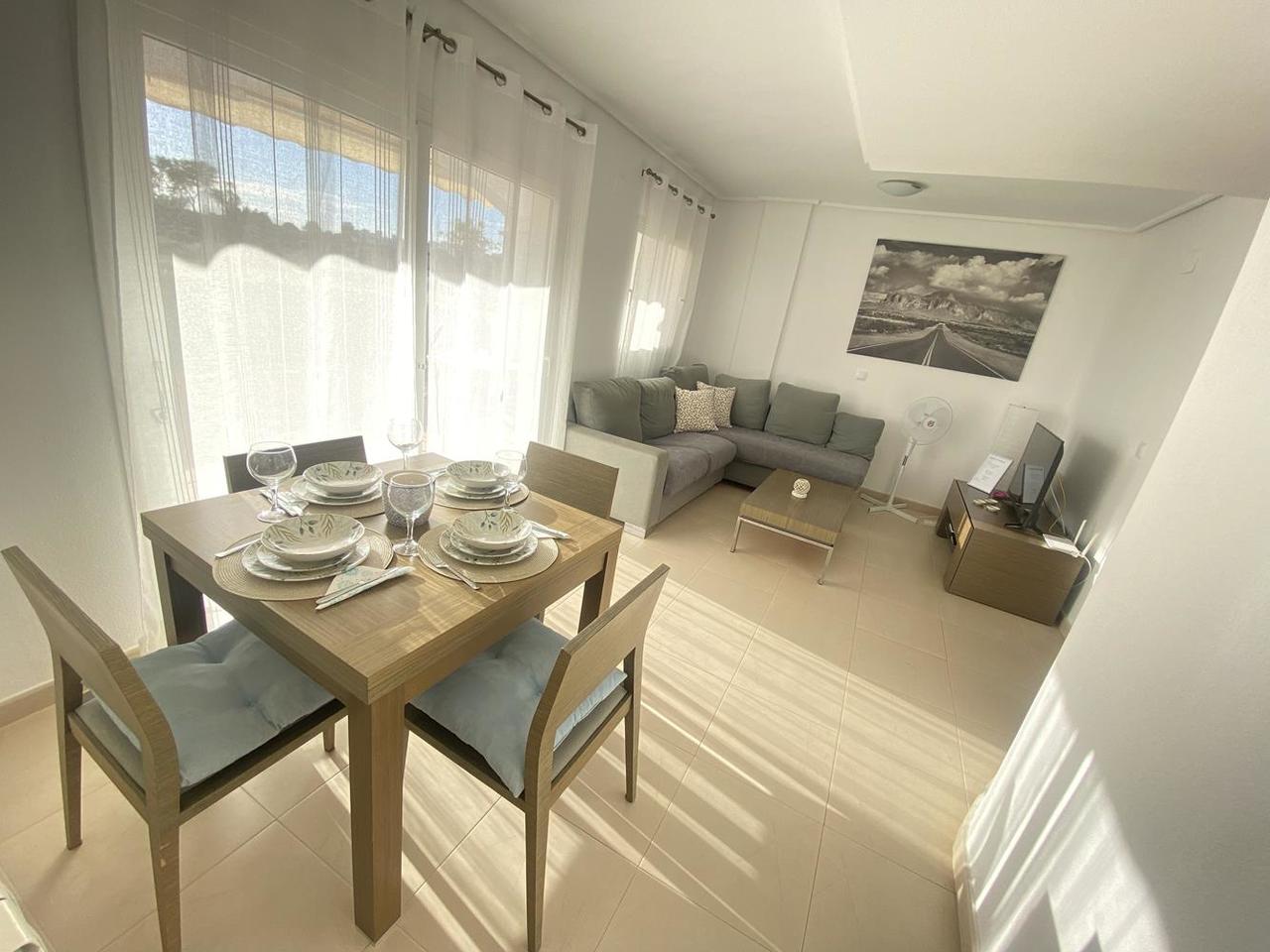 Apartament na sprzedaż w Murcia and surroundings 21